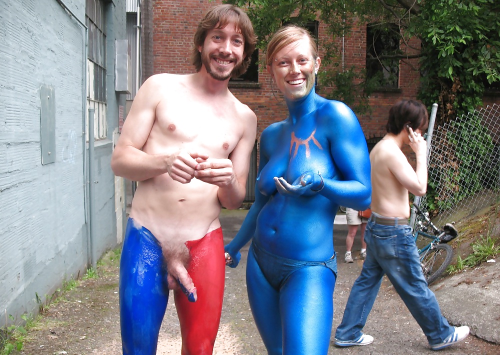 Porn image nudes, couples, groups of people nude 57