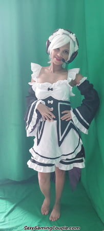 genshin impact photo shoot album         