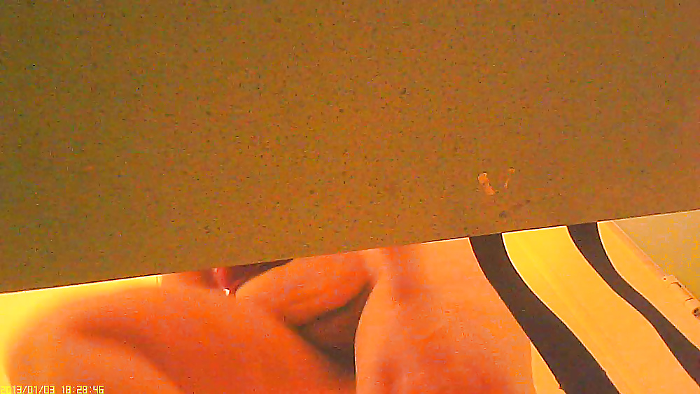 Porn image cabine piscine