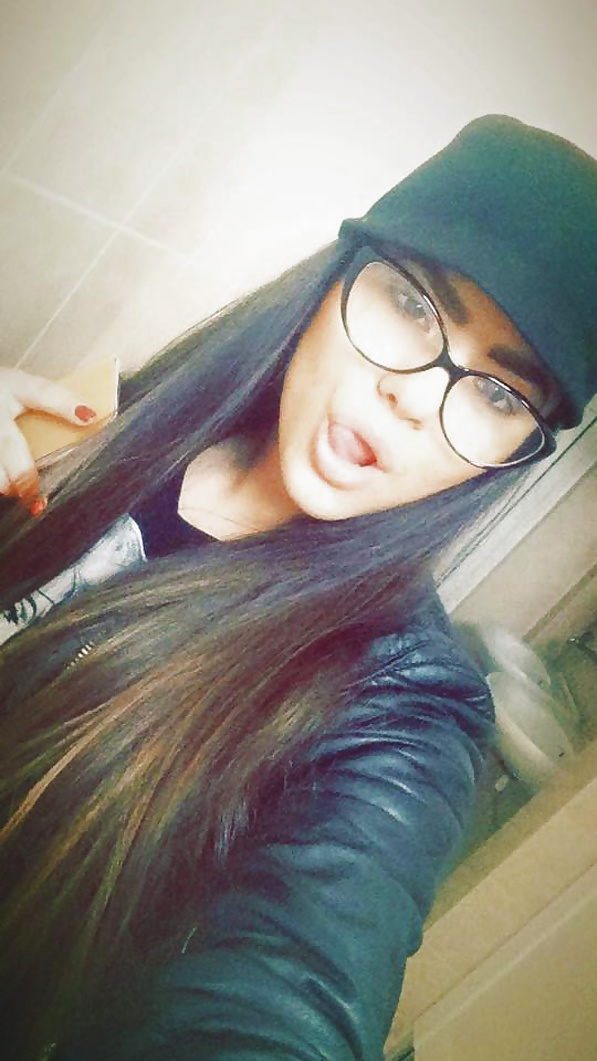 Porn image Flexible Bulgarian Slut Vanina