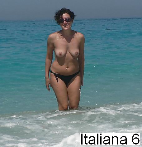 Porn image 100 % Italiane - Mixed Galleries - Vol. 4