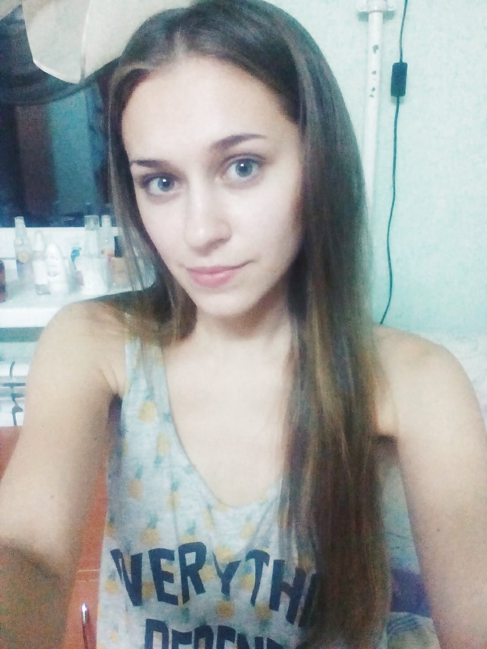 Porn image Alita -preview