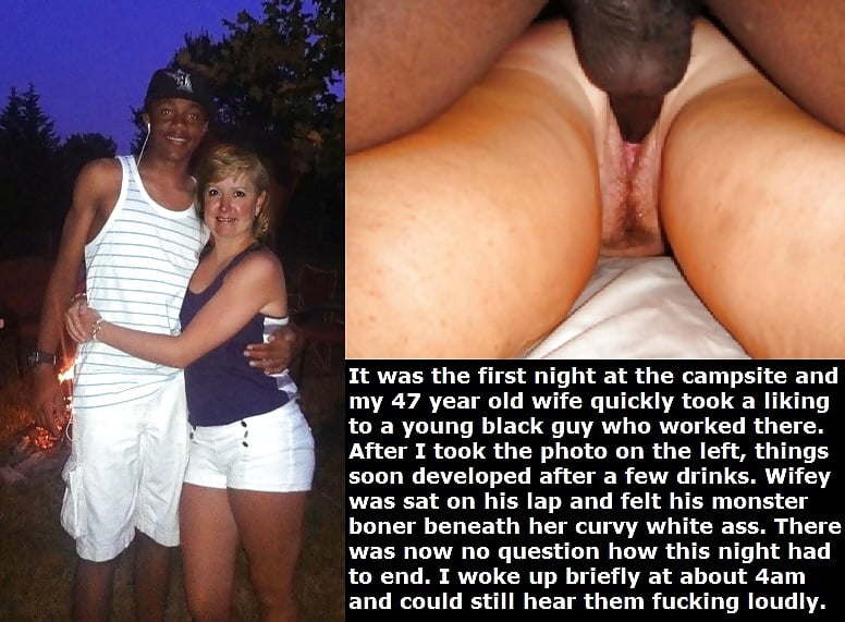 video wife interracial stories