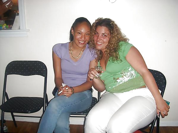 Porn image Busty Nanette 2