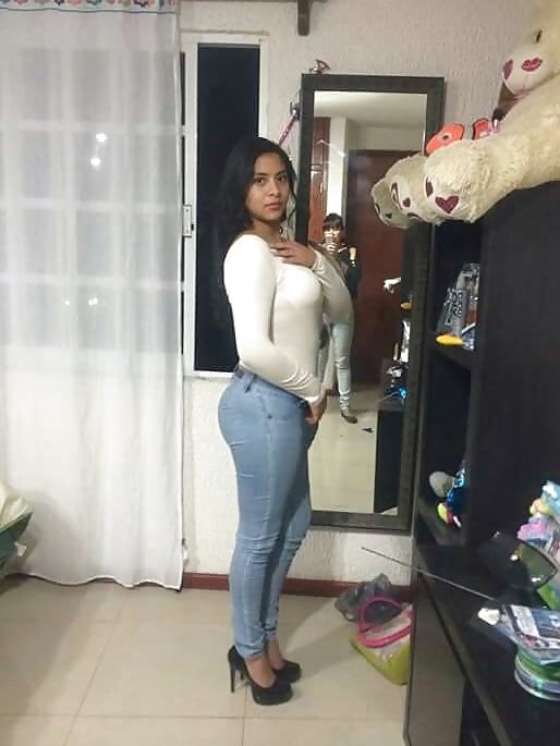 Porn image Chicas hermosas.