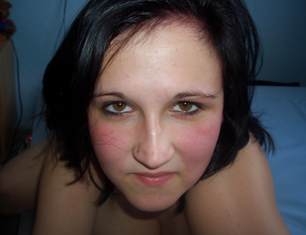 Porn image Beautiful chubby amateur girl