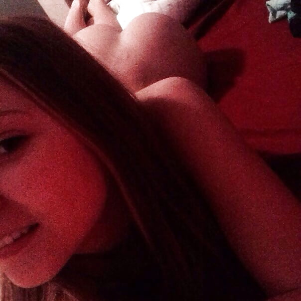 Porn image Nude selfies more