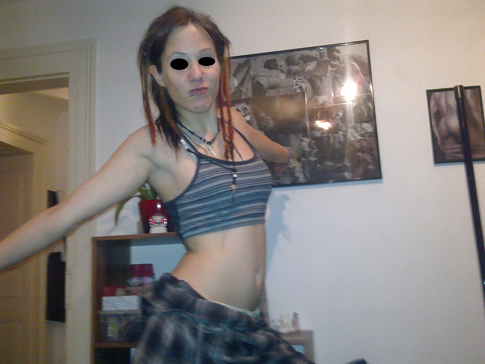 Porn image last fuckbuddy