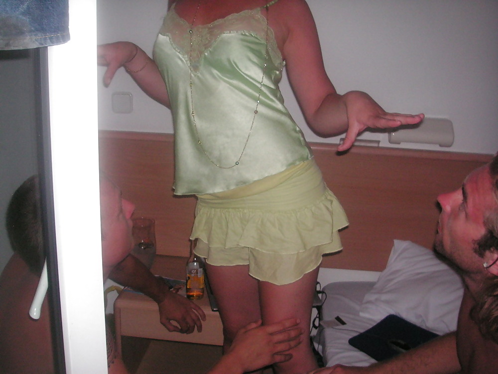 Porn image Birthday party