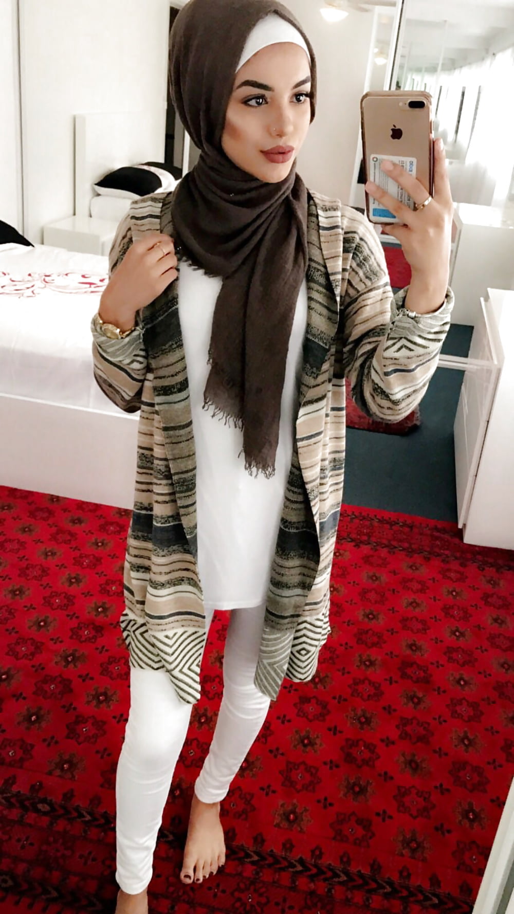 Porn image Beurette arab hijab muslim 53