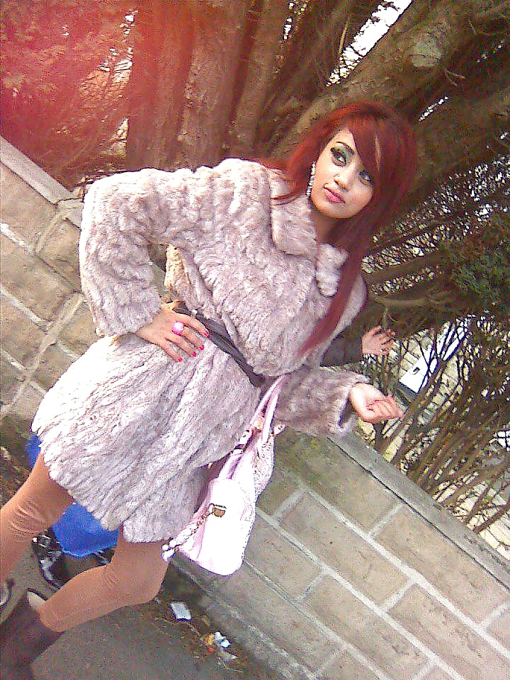 Porn image Kiran thee Bradfordian Slut