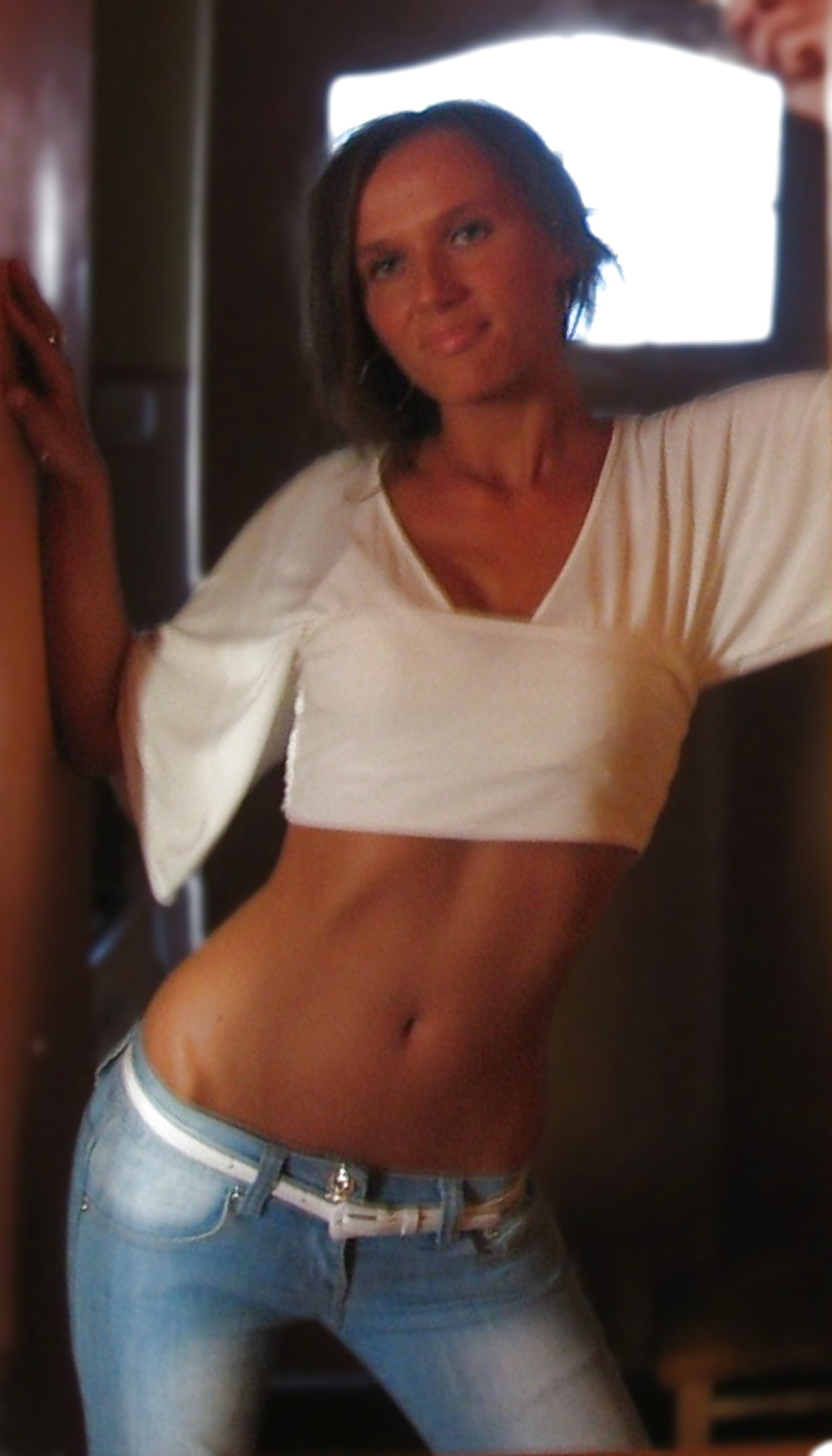 Porn image Kinga from Poland