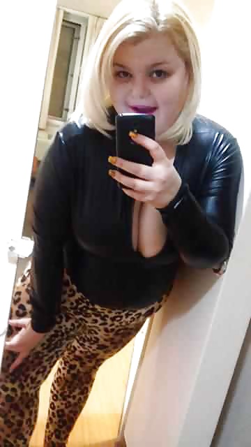 Porn image big tit slut