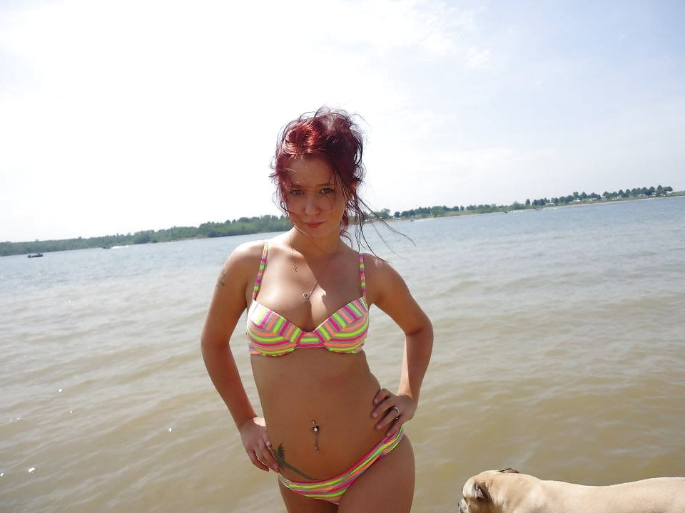 Porn image Charlene Melinda Rae Doolin