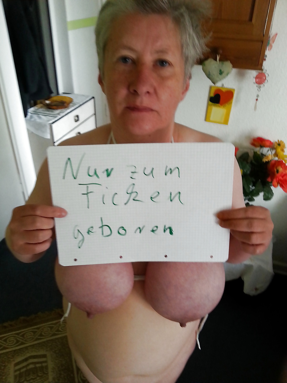 Porn image reife ehefrau und nutte