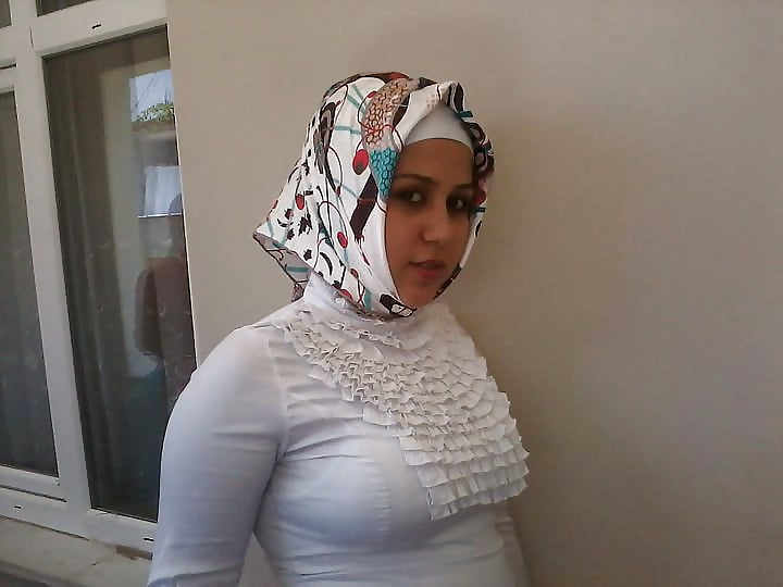 Porn image Turkish Hijab Teen Candid