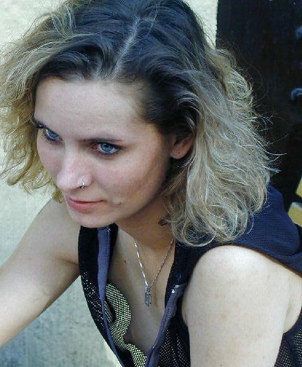 Porn image Amateur Nippel  Blitzer 3