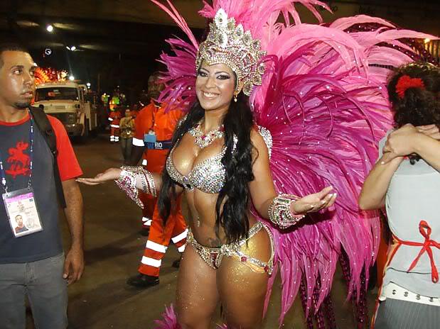 Porn image Carnival 2012 SP-Brazil