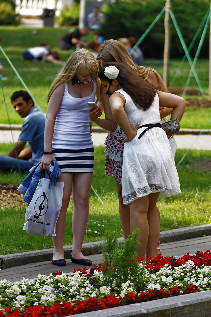 Porn image Voyeur.Candid.8 (4)