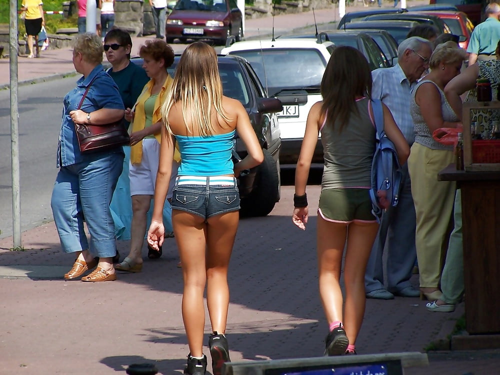 Porn image Candids Mix 2 June 2016