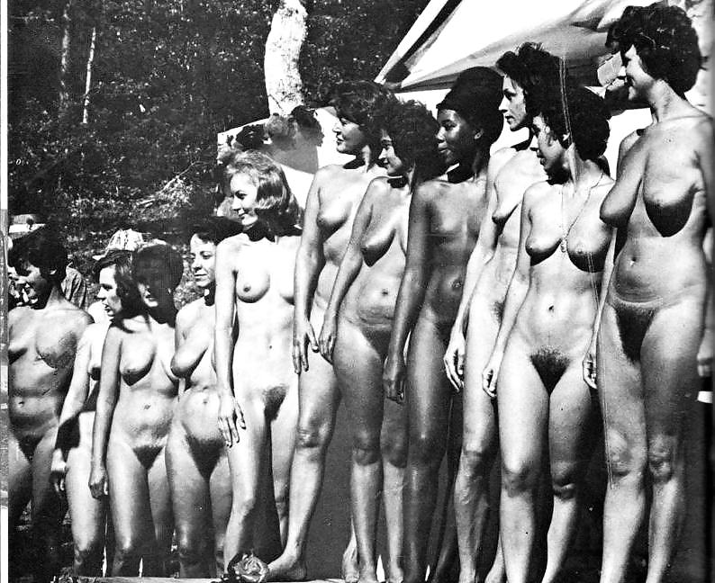 Porn image More naked girls (Vintage)
