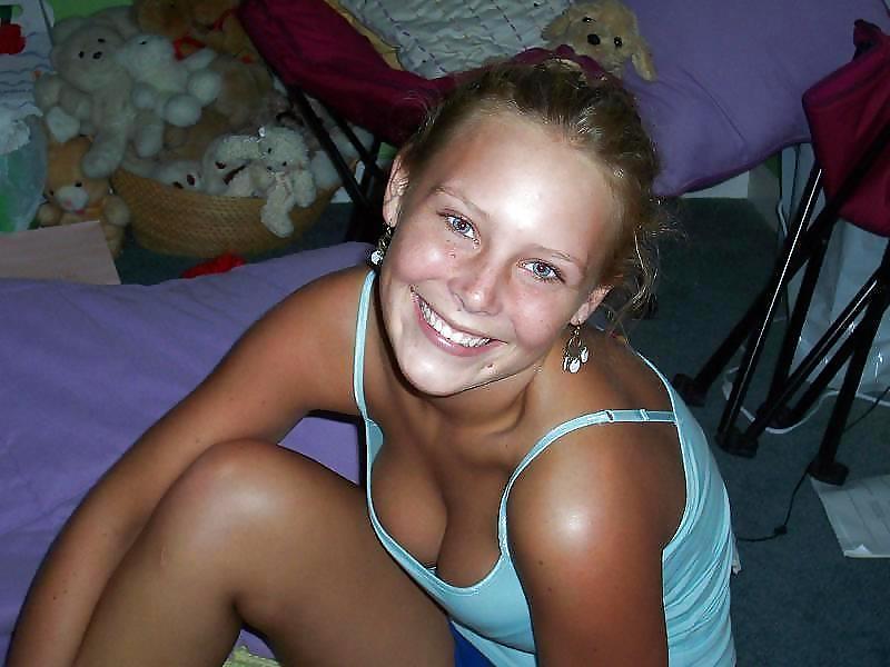 Porn image Even More Teens I'd Love To Tribute