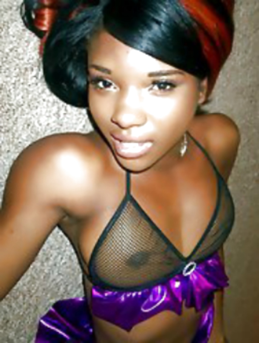 Porn image SEXY CHOCALATE ONLY GALLERY