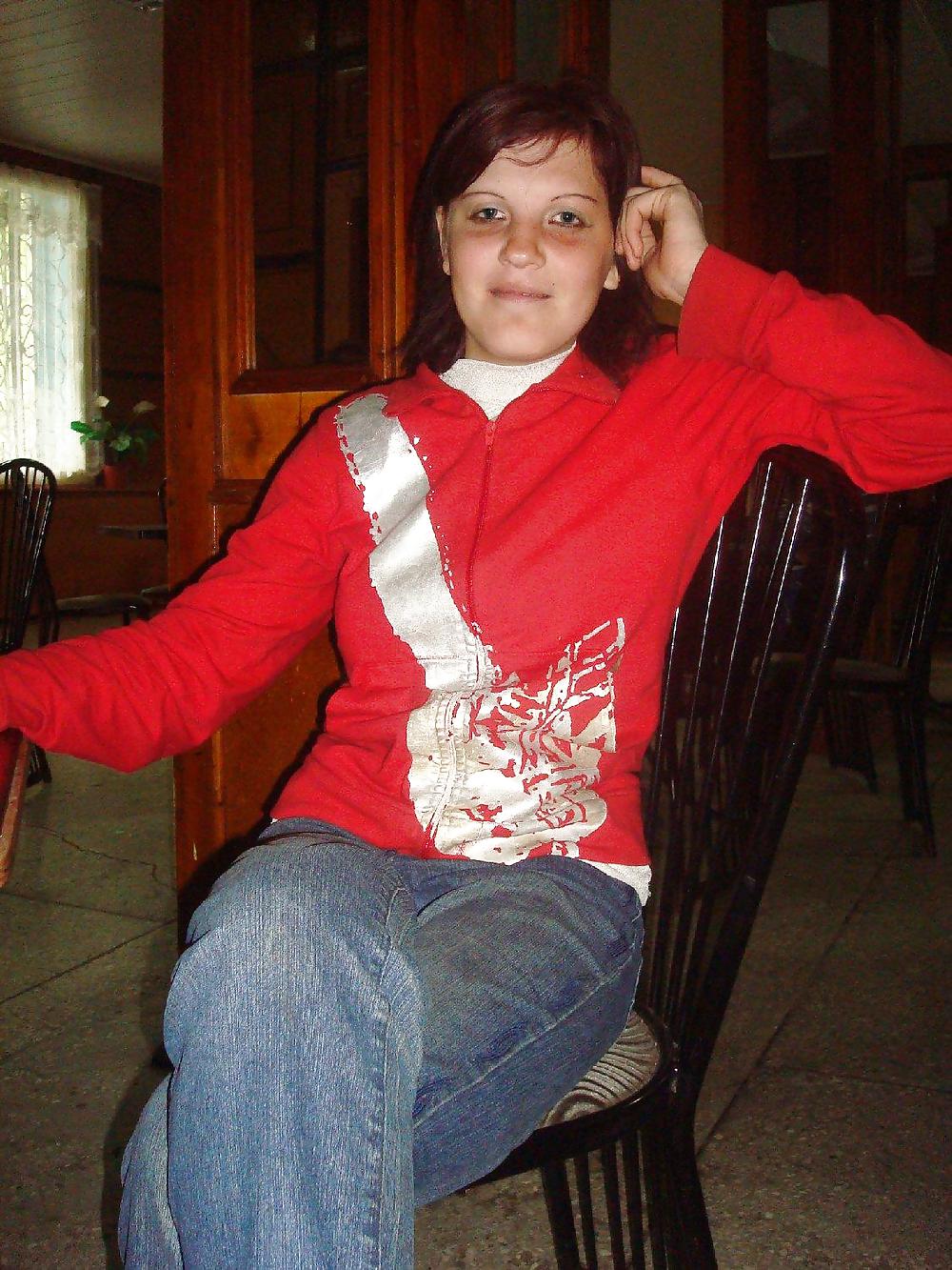 Porn image HOT RUSSIA UKRAINE MIX III