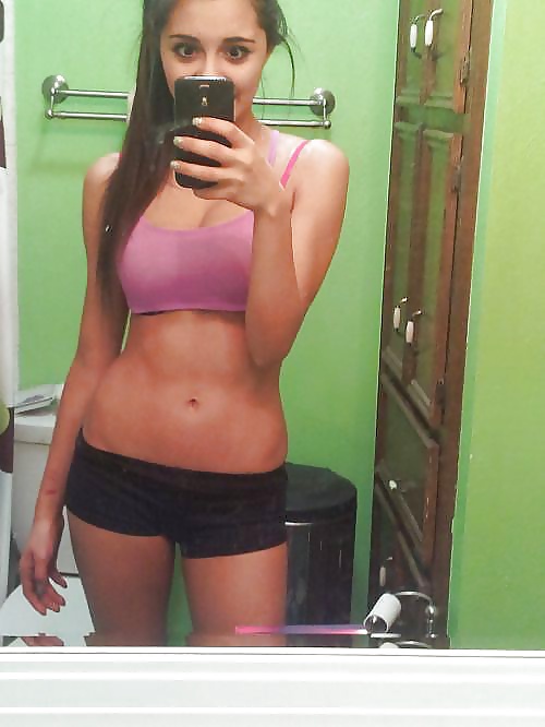 Porn image Girls I'd like to...chat with CHapter 10
