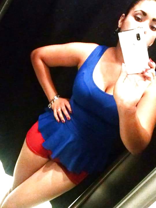 Porn image Mexicanas Putitas del Face