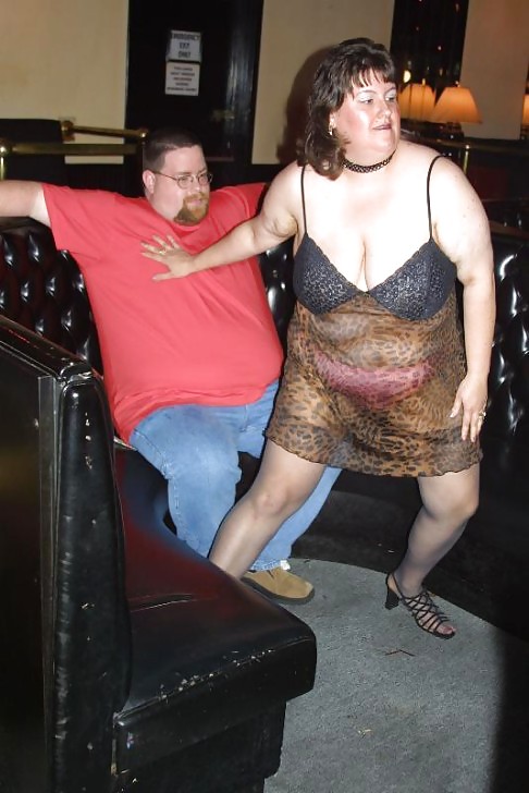 Porn image FAT SLUT MOMS