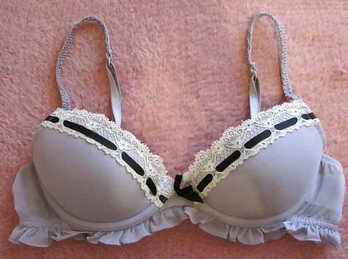 Porn image Teen bra only A cups