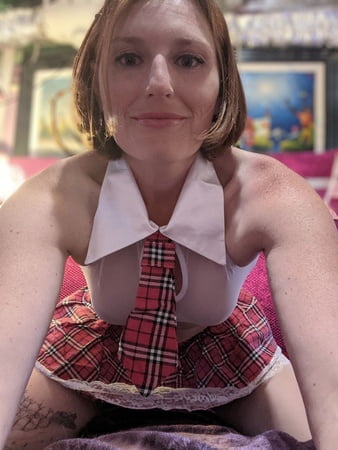 super sexy smoking hot schoolgirl outfit shoot         