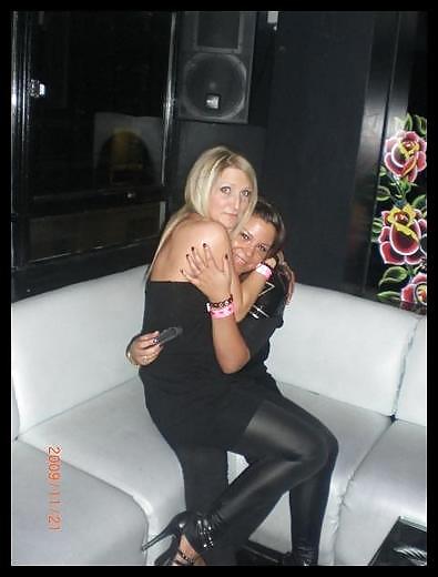 Porn image Sexy & Shiny Clothes