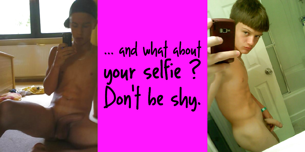 Porn image ... and what about your selfie