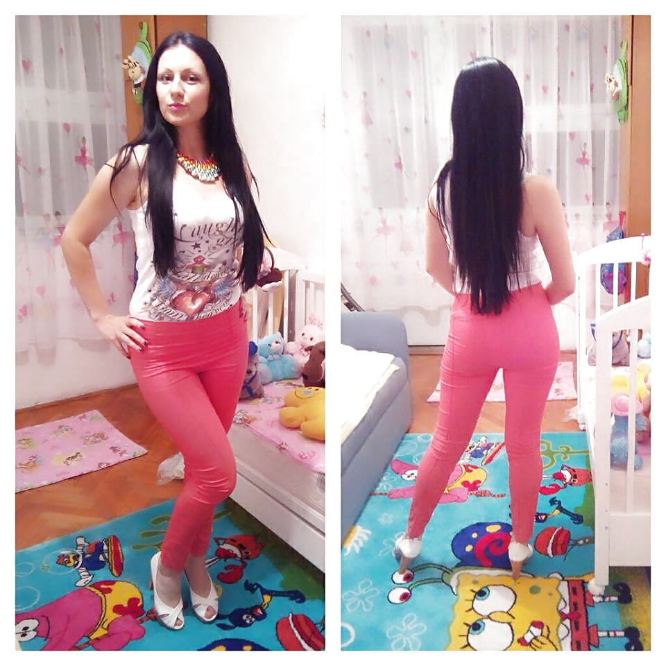 Porn image Aleksandra K..