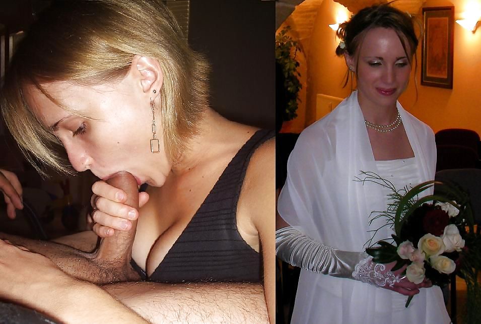 Porn image ex wife Julie