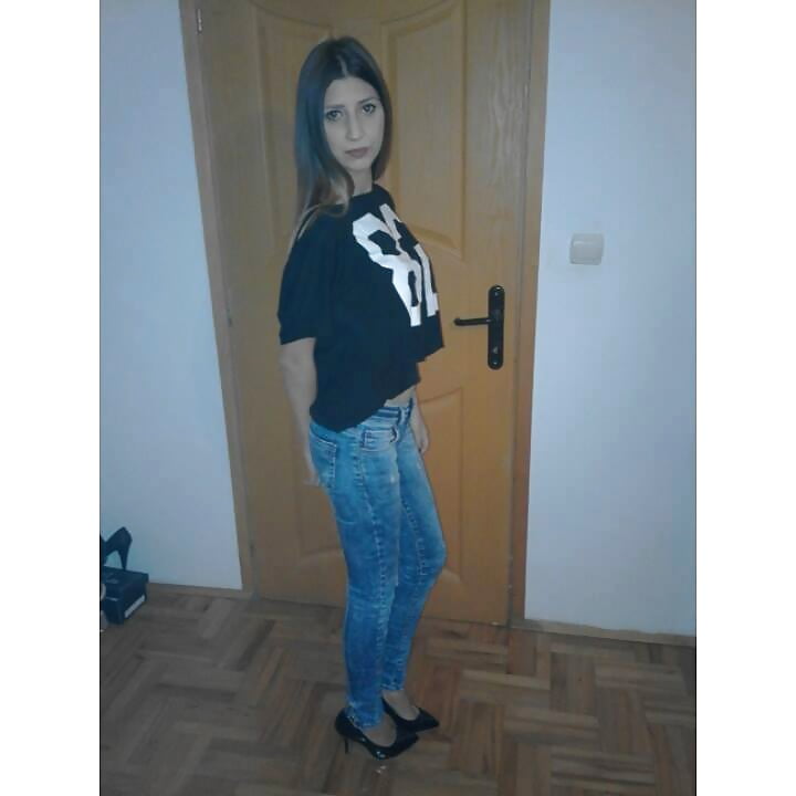 Porn image Kristina M.