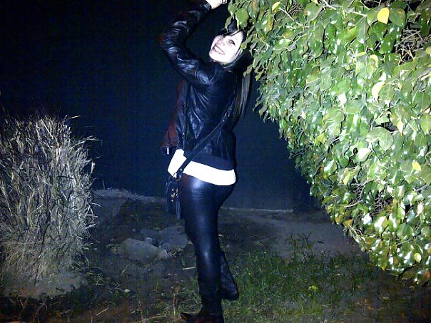 Porn image Sexy & Shiny Clothes