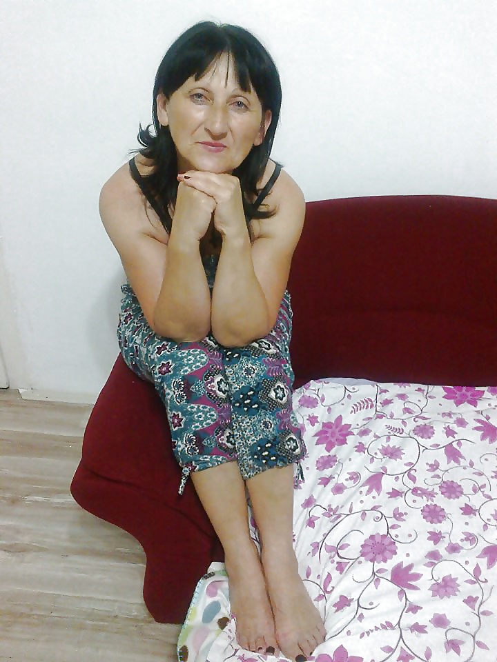 Porn image Sexy MATURES and MILFs 46