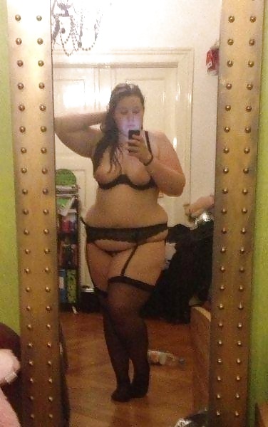 Porn image Fat french BBW