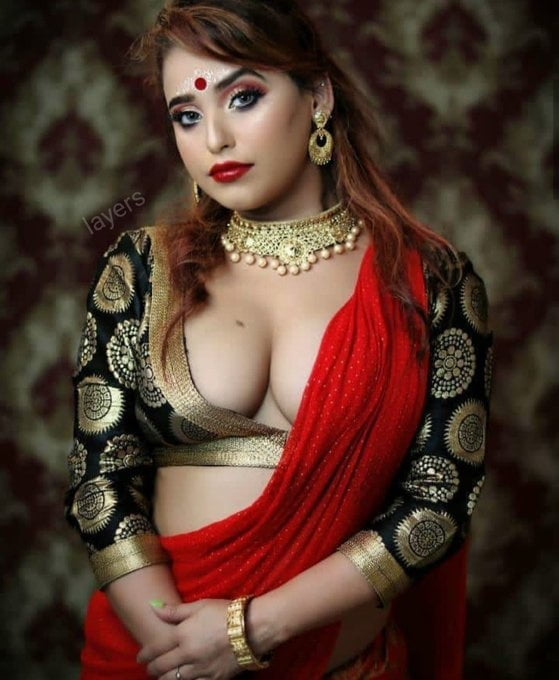 DESI HOT INDIAN SEXY UNSEEN GIRLS- 50 Photos 