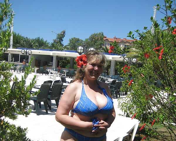 Porn image Big Russian Woman (morj28)