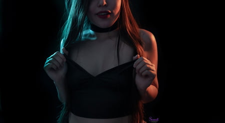 ready for a night sex in the city lights         