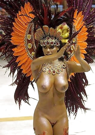 Brazil carnivale naked women Rio Carnival Topless 01 98 Pics Xhamster