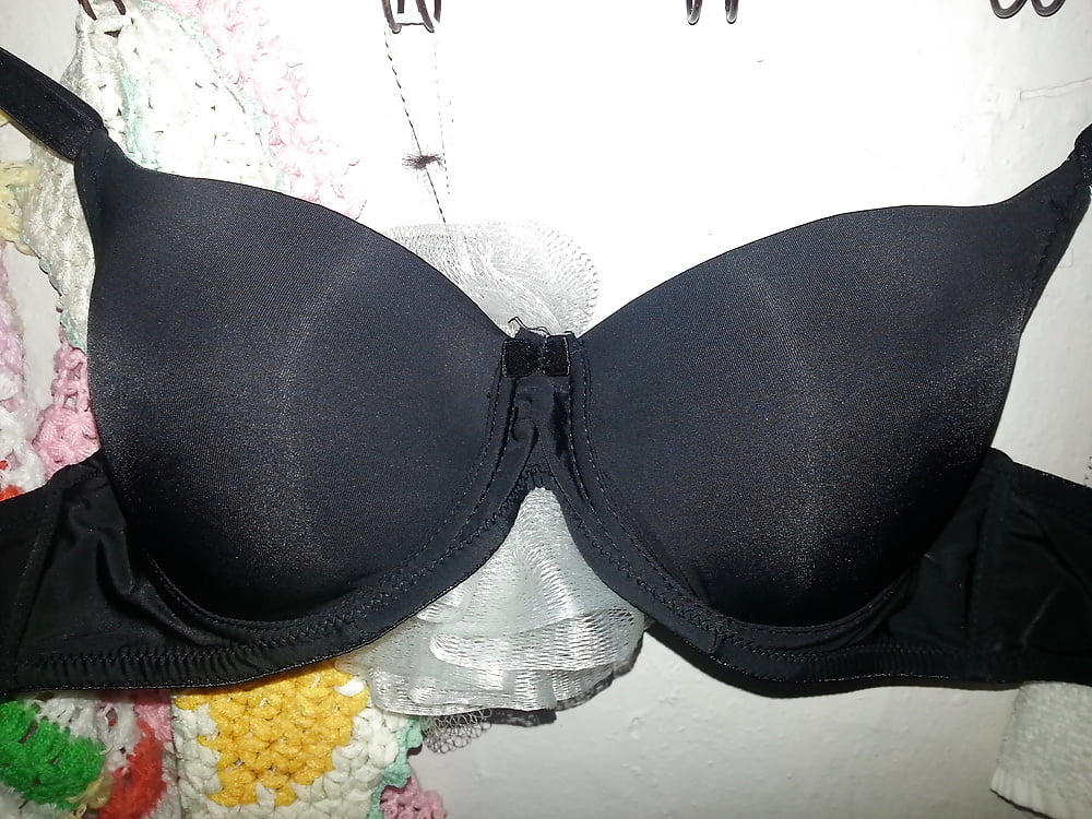 Porn image Not My mother in law bra