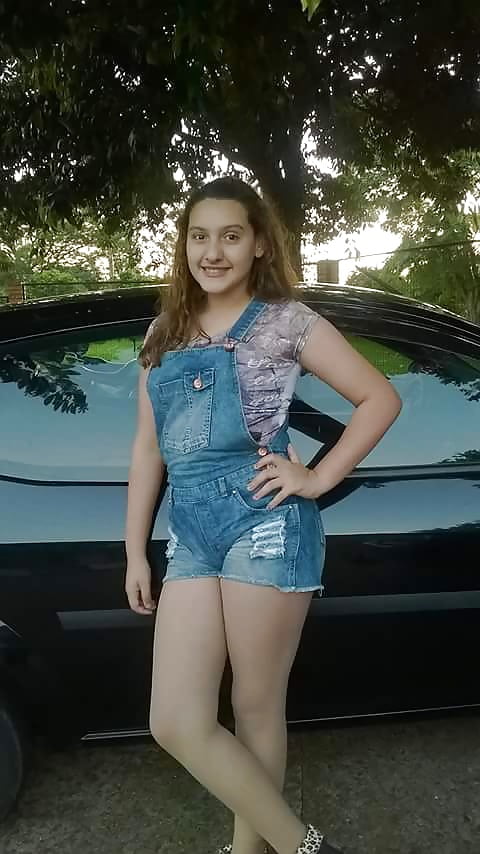 Porn image FB friends