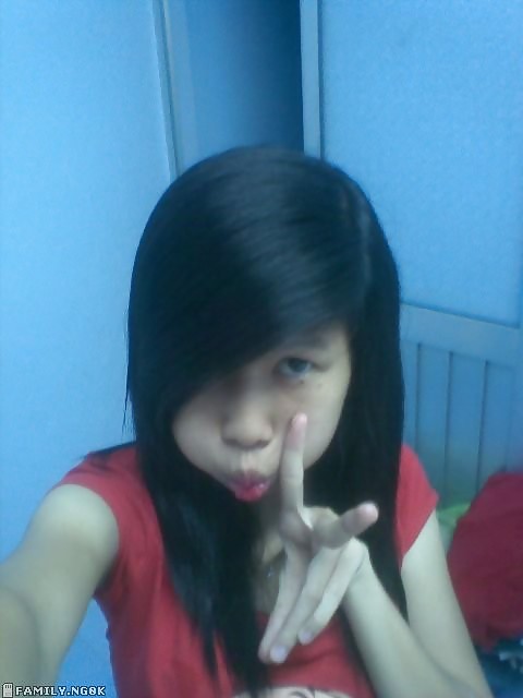 Porn image VIETNAM OLA - mini collection 1