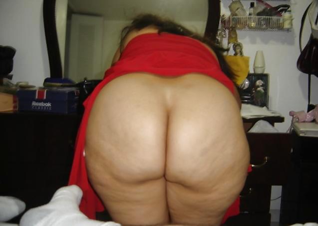 Porn image Esposa Fea -Y- Puta - 3- gordita