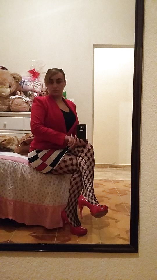 Porn image CULOS PRECIOSOS 26